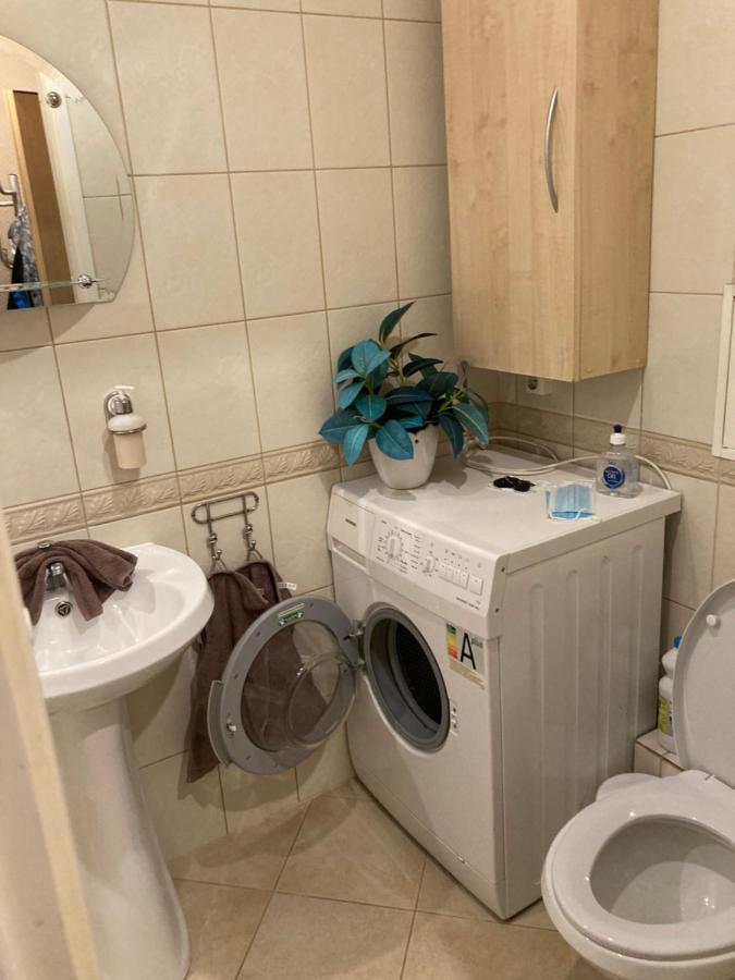 Apartament Find For The Traveler Tallin Zewnętrze zdjęcie