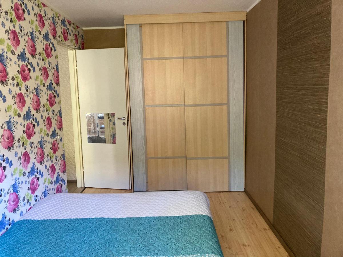 Apartament Find For The Traveler Tallin Zewnętrze zdjęcie