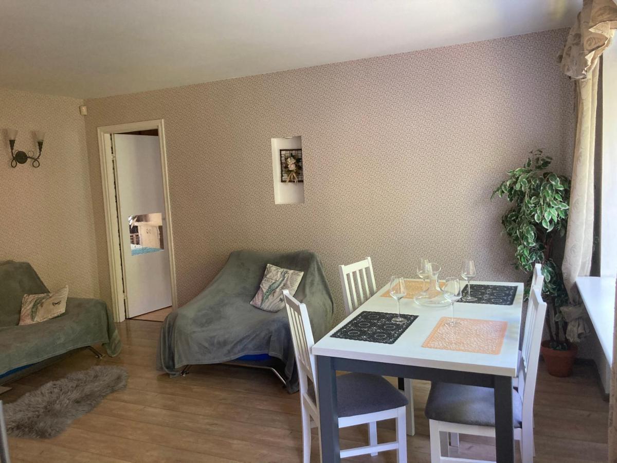 Apartament Find For The Traveler Tallin Zewnętrze zdjęcie