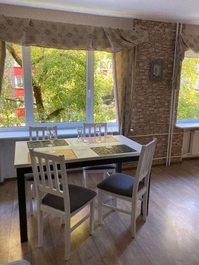 Apartament Find For The Traveler Tallin Zewnętrze zdjęcie