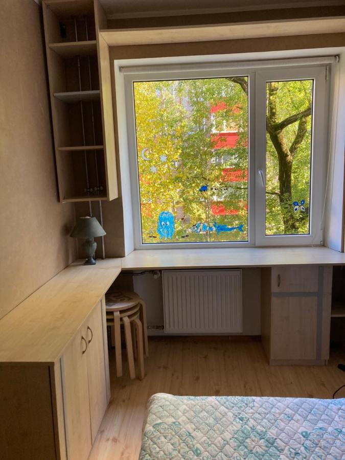 Apartament Find For The Traveler Tallin Zewnętrze zdjęcie