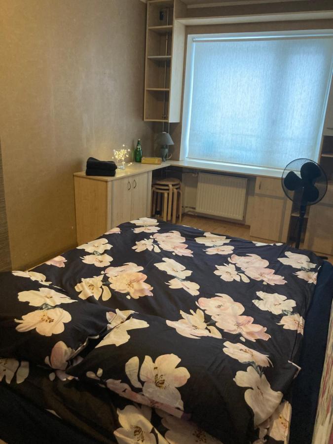 Apartament Find For The Traveler Tallin Zewnętrze zdjęcie